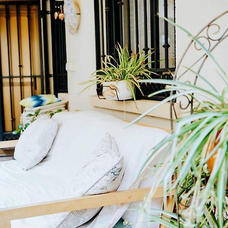 Apartamentos Garden Salamanca Kültér fotó