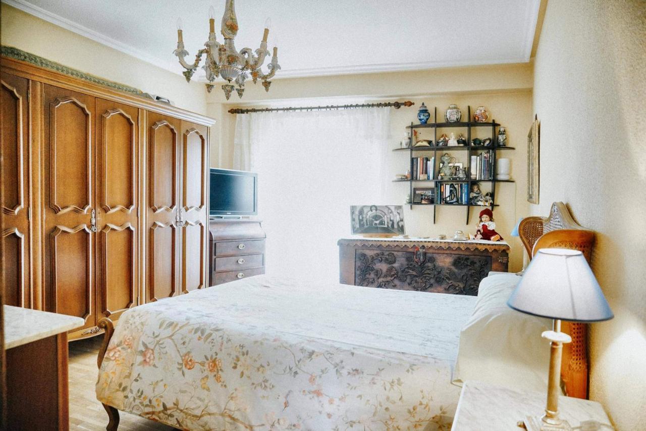Apartamentos Garden Salamanca Kültér fotó