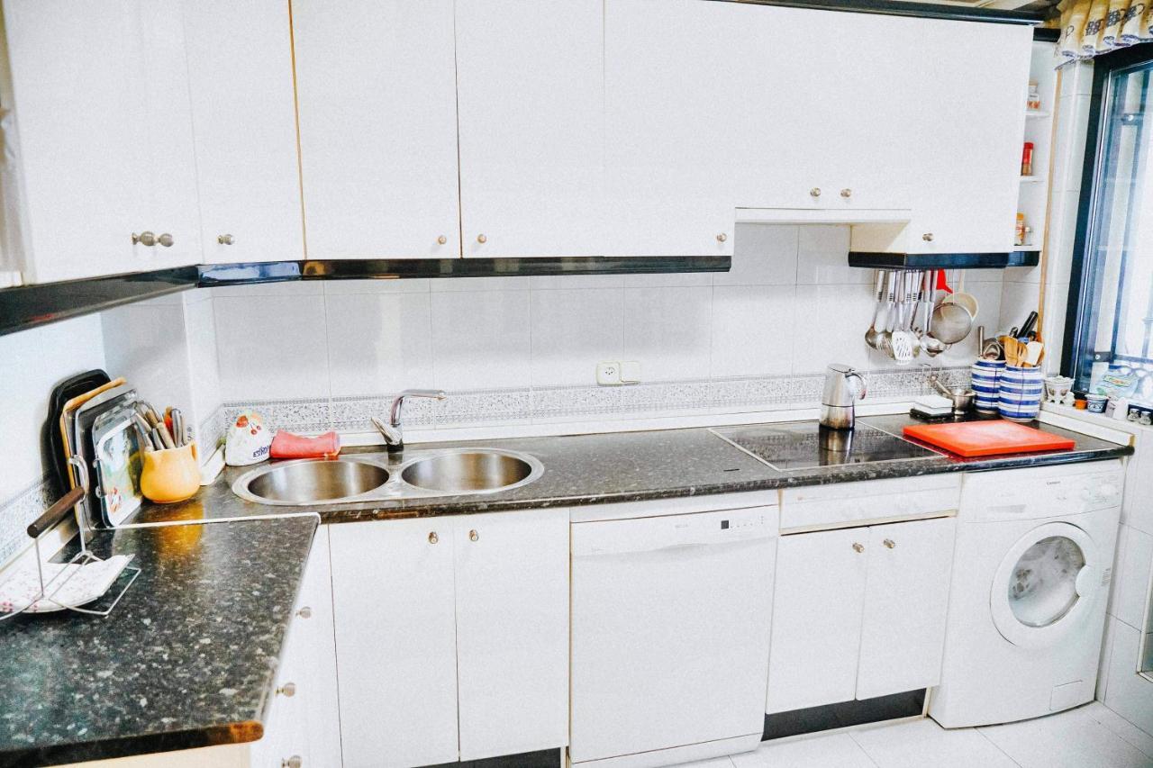 Apartamentos Garden Salamanca Kültér fotó