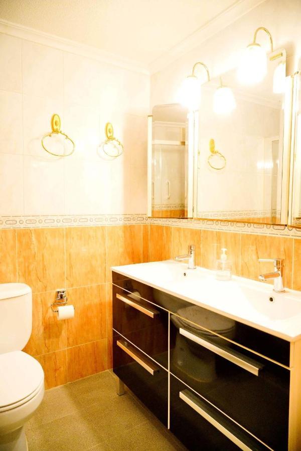 Apartamentos Garden Salamanca Kültér fotó