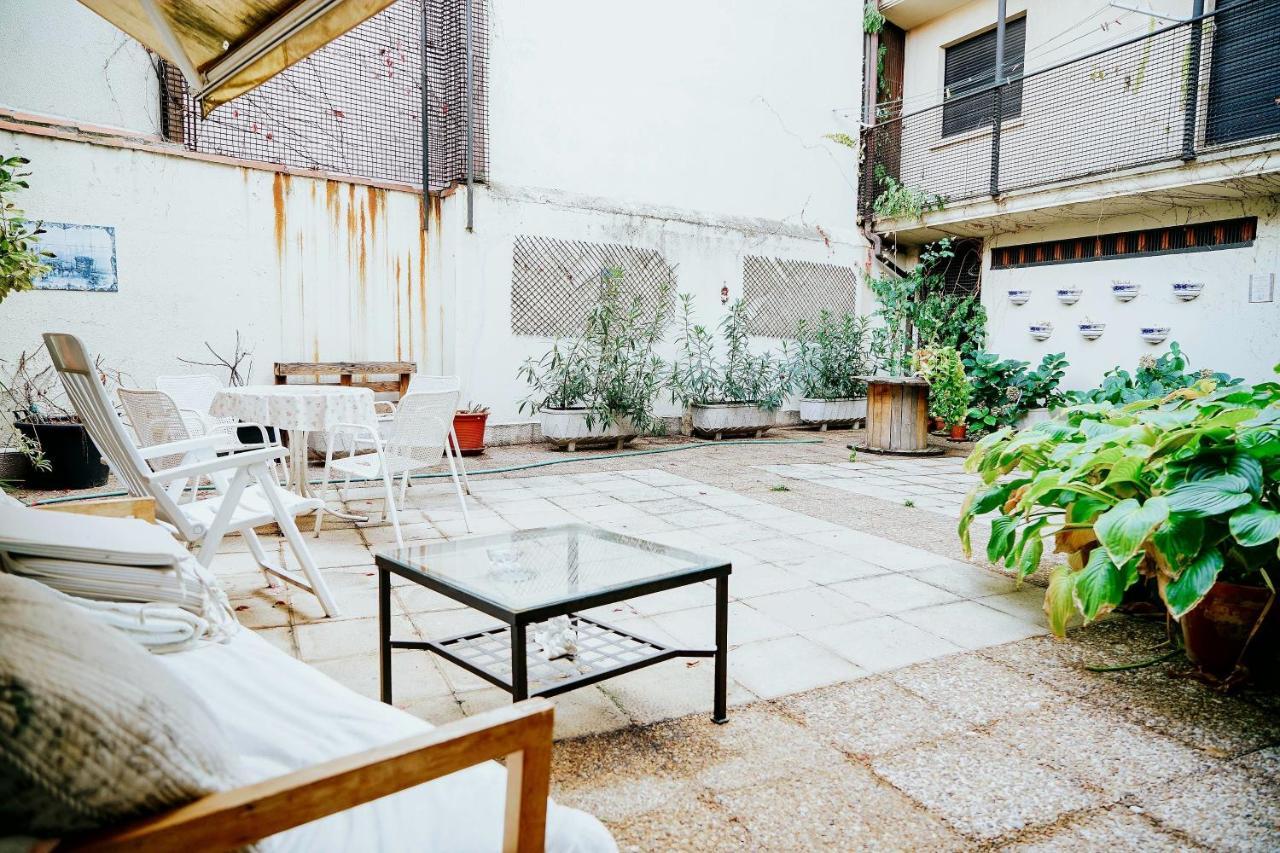 Apartamentos Garden Salamanca Kültér fotó