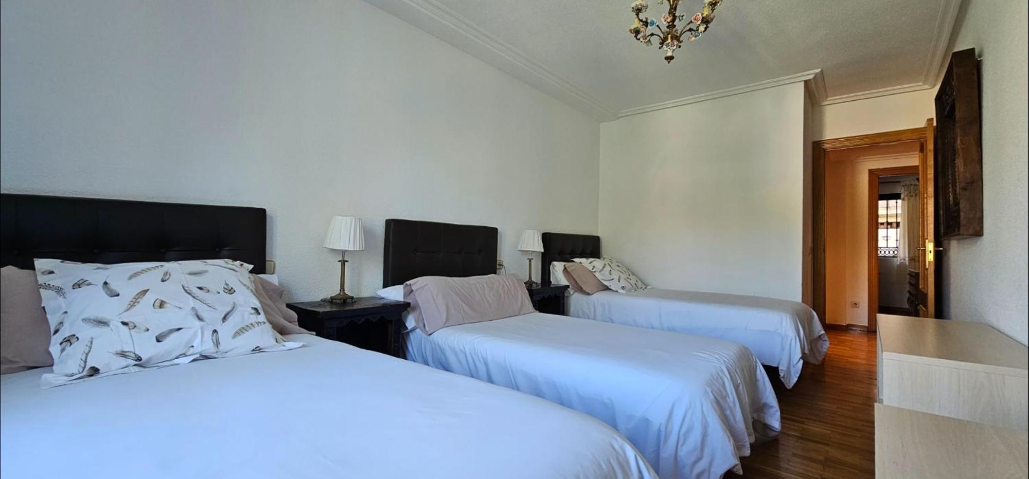 Apartamentos Garden Salamanca Kültér fotó