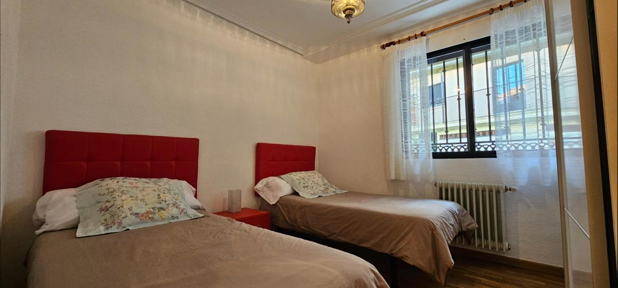 Apartamentos Garden Salamanca Kültér fotó
